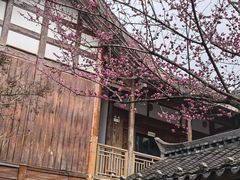 -常德桃花源景区