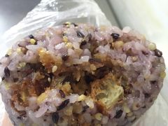 -芳婆糕团店(王府大街店)