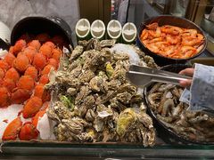 -星伦多自助料理·涮烤一体(杭州来福士店)