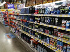 -麦德龙(嘉定店)