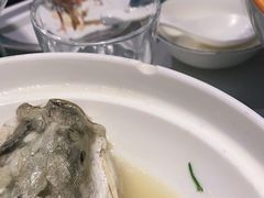 -肆月河豚·新淮扬(金融街店)