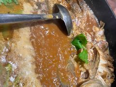 -鄱阳湖·江西小炒·瓦罐煨汤(五道口店)