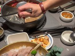 -巴奴毛肚火锅(二七万达店)