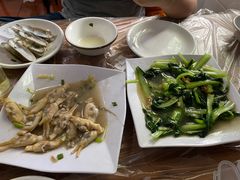 -妈妈的小作坊(陈家镇店)