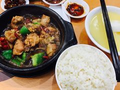 -杨铭宇黄焖鸡米饭(芙蓉巷店)