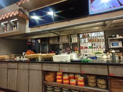 -食锦记·福建私房菜(浦西万达店)