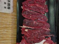 -就这么牛潮式牛肉火锅(华侨城店)
