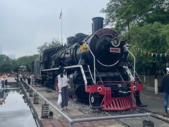 -柳州工业博物馆