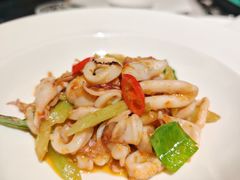 -BetterThai 泰加(苏州中心店)