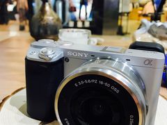 -Sony Store 索尼(来福士店)