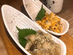 -酒井酱子·深夜食堂(东城汇店)