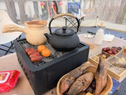 -268童话露营农场·烧烤·团建
