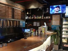 -Devils’ Brewery小恶魔精酿啤酒(武汉天地店)