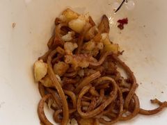 -老太原菜馆(中正天街店)