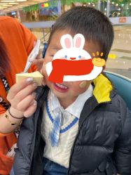 -海马体家庭照相馆(杭州萧山万象汇店)