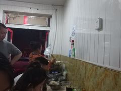 -十二中串串香(三桥街道桃园北路东社区店)