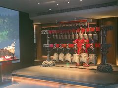 -曾宴·楚菜(湖北省博物馆店)