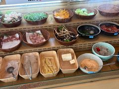 -松野谷·寿喜烧自助(华联顺义金街购物中心店)