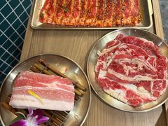 -西塔老太太泥炉烤肉(双井店)