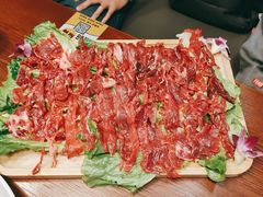 -宣威山野人家·现炒云南菜(金碧店)