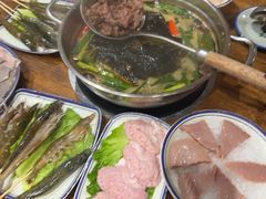 -厝味火锅·潮汕卤水火锅(十一合店)