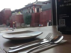 -必胜客(花舞大唐博物馆店)