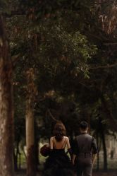 -上花轿婚纱摄影