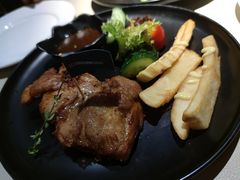 鸡扒-MUSICIAN庙色唇(東山店)