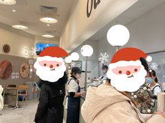 -OUR Bakery(SKP-S店)