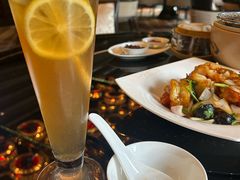 -北京四季酒店·采逸轩