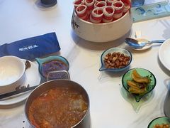 -阳光码头海鲜火锅(世纪大道店)