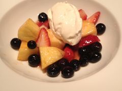-非常时髦餐厅VUE Restaurant(外滩茂悦大酒店)