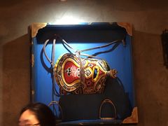 -阿罗新疆菜(人民广场店)