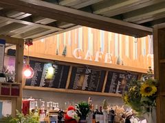 -Cafe Alice咖啡爱丽丝(奥城店)
