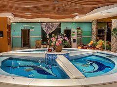 -世外桃源水疗会(皇庭彩园店)