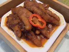 -先记烧鹅王·本地粤菜(福永店)