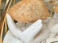 -番禺宾馆丽苑厅