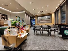 -星巴克(成都泛悦城市广场店)