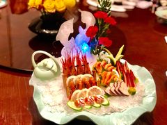 -明州小宴(文化广场店)