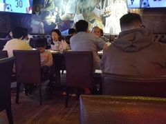 -El Bodegon阿根廷秘鲁餐厅(幸福路店)