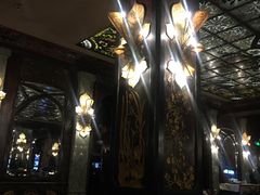 -马克西姆餐厅(崇文门店)