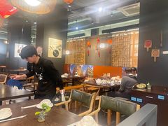 -大洋家·精品潮汕菜·生腌砂锅粥(天河东路店)