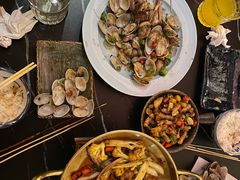 -三杯赤運·中式小酒馆(所城里店)