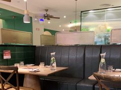 大堂-默加东南亚美食(大宁音乐广场店)