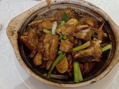 -畔山酒店中餐厅