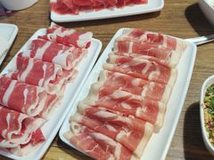 -傣妹火锅(南京东路一店)