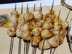 -蚝堡海鲜·威海菜·海肠捞饭·烧烤·亚洲吃蚝公司(幸福门店)