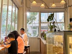 -绿小院(荔湾店)