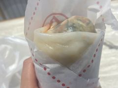 -阿战Lucky roll卷凉皮(MOMOPARK店)