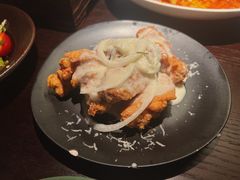 -Fuzzy Bistro 浮几韩餐·茶酒馆